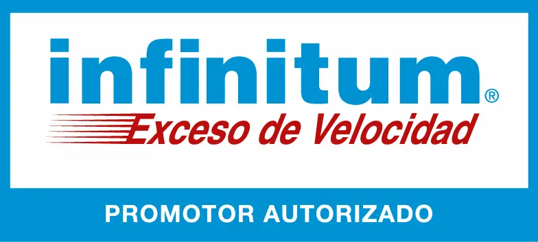 Infinitum Distribuidor Autorizado
