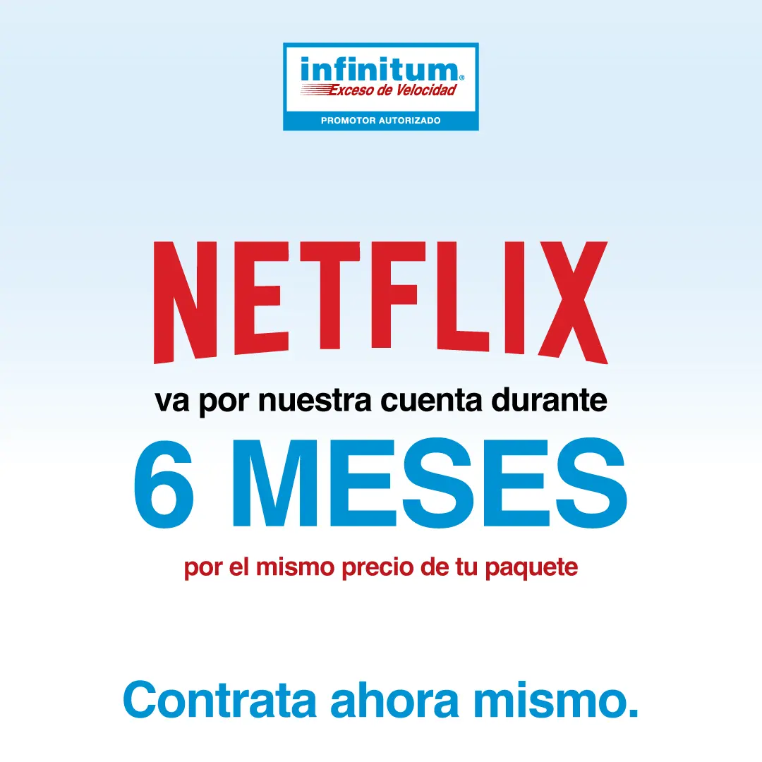 Netflix